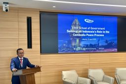 Dubes Kamboja puji peran Indonesia dalam proses perdamaian negaranya