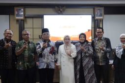 Fakultas Hukum gelar pemilihan Dekan periode 2025-2029