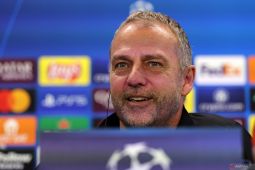 Liga Champions: Flick pastikan Barcelona tak anggap enteng Inter Milan