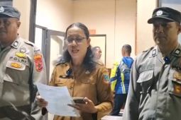 Pemprov Papua Tengah: Berita terkait penerimaan beasiswa tidak benar