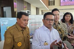 Gubernur Andra Soni komitmen permudah izin investasi di Provinsi Banten