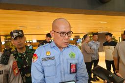 Kemenag meminta Polri awasi ketat travel penyalur haji & umrah