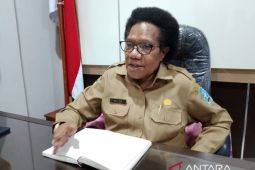 Pemkab harap pedagang Jayapura ikut jaga stabilitas harga pangan