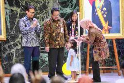 Menkes Budi Gunadi minta DKI lanjutkan edukasi kesehatan hingga level ibu