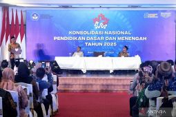 Mendikdasmen tekankan kesiapan pelaksanaan Sistem Penerimaan Murid Baru