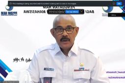 KemenHAM RI libatkan 1.511  mahasiswa dalam penguatan HAM