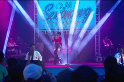 Sinopsis Film "Mendadak Dangdut" Lucu dan Haru