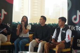 Kreator konten teknologi pangan ciptakan plastik bungkus kopi bisa diseduh