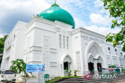 Warnai Kehidupan, Nippon Paint kolaborasi mitra pengecatan 5 di Medan