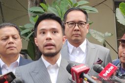 Jokowi sebut tuduhan ijazah  palsu adalah fitnah