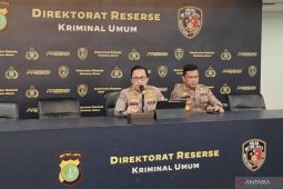 Laporan Jokowi soal ijazah palsu ditangani penyidik Subdit Keamanan Negara