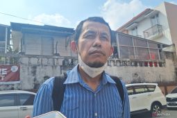 Warga terdampak PHK ingin miliki pekerjaan usai ikut bursa kerja DKI Jakarta