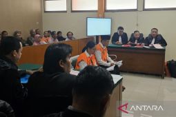 Terdakwa TPPO Kota Malang didakwa tujuh pasal alternatif