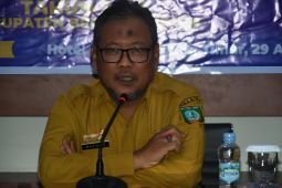 Kabupaten Beltim targetkan prevalansi stunting di  tahun ini 17,3 persen