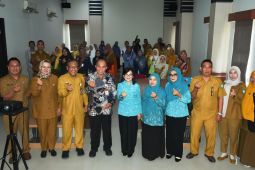 BKKBN Babel minta Kabupaten Beltim terapkan program 'Genting'