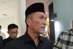 Pemkot Palembang tata lokasi PKL Pasar 16 Ilir