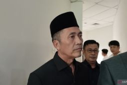 Ratu Dewa yakin perubahan status Bandara SMB pacu ajang Internasional