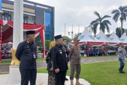 Pemkot Jambi tutup  dua LKS diduga terafiliasi paham NII