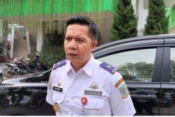 Dishub Kota Jambi  membentuk tim terpadu untuk tertibkan parkir