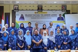 Prodi Pendidikan Biologi Unja raih akreditasi unggul