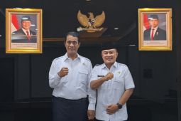 Pemkab Kuningan dapatkan bantuan Rp3 miliar dari Kementan untuk petani