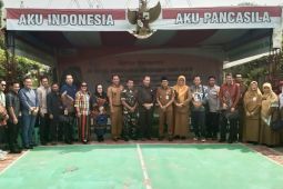 Komisi III DPRD Kalteng kaji penerapan KLA di Tangerang