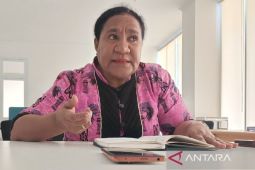 KPU butuh anggaran Rp93 miliar untuk PSU Papua