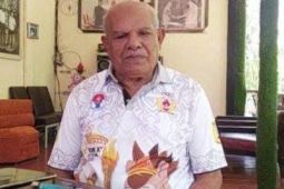 Ketua LMA Port Numbay minta warga jaga keamanan jelang PSU Papua