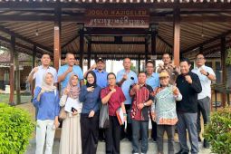 Gerindra gandeng Pemkab Bantul membentuk Tim Pembela Mbah Tupon