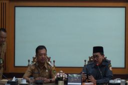Bawaslu Kulon Progo sukses kawal Pilkada 2024, efisiensi anggaran