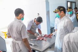 Pemkab Lamongan optimalkan RPHU untuk tingkatkan PAD