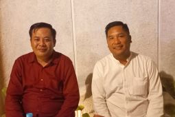 Empat ASN Pemprov Babel divonis bebas, PH Ryanto: Poin-poin dakwaan JPU tidak terbukti