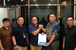 Pelindo Regional 4 dan Agro Makmur Raya teken adendum PKS pemanfaatan lahan