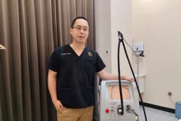 Klinik U Young sediakan VBeam Laser guna atasi kemerahan wajah