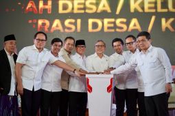 Wamenkop sebut 1.247 Kopdes Merah Putih sudah terbentuk di Jatim