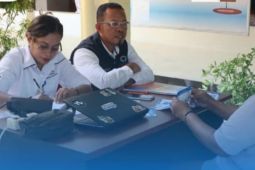 Ombudsman Maluku terima 234 laporan masyarakat selama triwulan I 2025