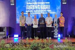 BI beri delapan rekomendasi jaga pertumbuhan ekonomi di Kalteng