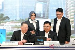 Bank Mandiri awali 2025 dengan pertumbuhan sehat dan berkelanjutan