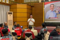 Gubernur:  Kemenangan timnas U-16 bangkitkan sepak bola Maluku