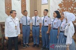 Pemkab Gumas berharap berhasil kirim wakil ke Paskibraka Nasional