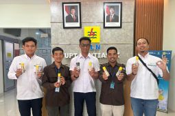 UMK Lada Batu Layar binaan PLN masuk nominasi seleksi Bina Mitra UMKM Award 2025