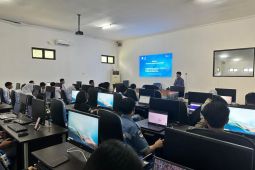 Bangka Selatan latih ratusan talenta digital dorong raih penghasilan di era digital