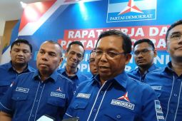 Demokrat Aceh keluarkan rekomendasi enam sektor pembangunan untuk Aceh