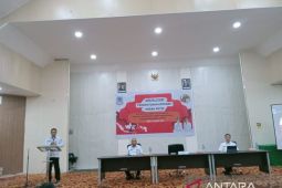 Pemkot Manado siap luncurkan 87 Koperasi Merah Putih