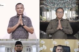 Kepala daerah di Malut  harap Hari Buruh berlangsung kondusif