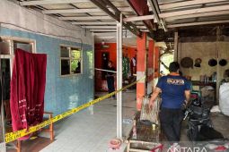 Polres Karawang selidiki pencurian yang menewaskan lansia