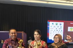 Kota Singkawang raih penghargaan top award BUMD pengelolaan air bersih