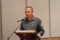 Bawaslu DIY sepakat ada jeda pelaksanaan antara Pemilu dan Pilkada