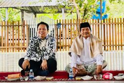 BSI-MPU Aceh bahas pengembangan ekonomi syariah