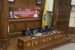 Pemprov Bali mulai gerak bentuk Koperasi Merah Putih di desa